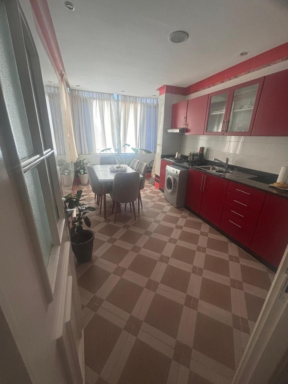 Appartement la baie de Tanger Extérieur photo